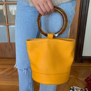 Simon Miller Medium 20 Bonsai Bag